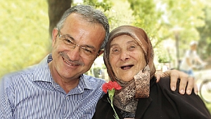 Köşker'den Kurban Bayramı mesajı