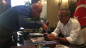 Köşker ve Sır çözüm arıyor