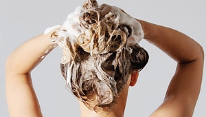 Kozmetik ürünlerde ve şampuanlarda kanserojen tehlikesi