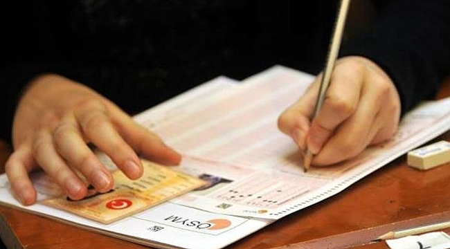 KPSS ÖABT soru kitapçıkları yayımlandı