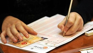 KPSS ÖABT soru kitapçıkları yayımlandı