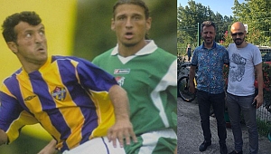 Kral, Martı için geri döndü