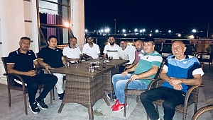 Külte ve Kalkan Gebzespor’a gitti