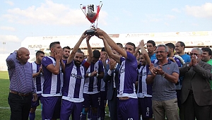 Kupa kursağımızda kaldı