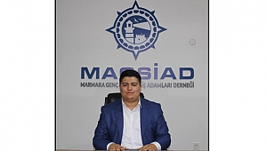 MAGSİAD’da kongre heyecanı