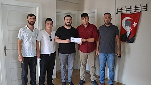 MAGSİAD'dan kongre daveti