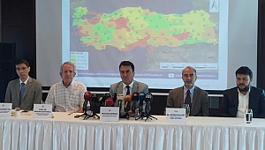 "Marmara bölgesi gladyatör arenası gibi"