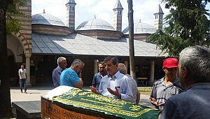 MHP Gebze’nin acı günü