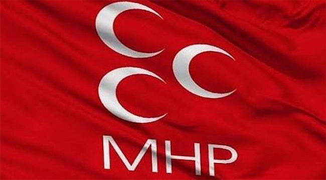 MHP'nin af teklifi hazır