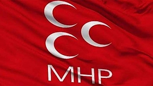 MHP'nin af teklifi hazır