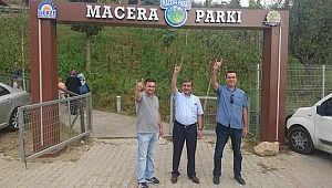 MHP, yerel seçimin startını verdi!