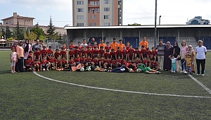 Mollafenari fabrika gibi!