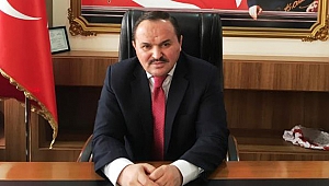 Müftü Örnek; kurban Allah’ın emridir!