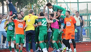 Müthiş maçta zafer ÇAYIROVA’NIN: 3-4