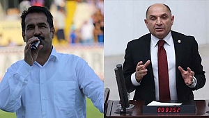  Gebze'nin milletvekilleri; neredesiniz?