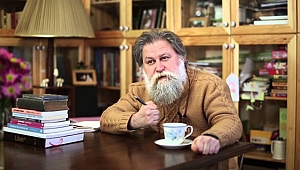 Nesin'e matematik dünyasından büyük ödül