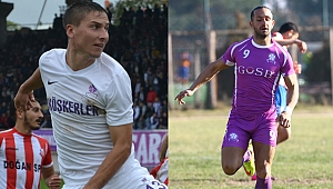 Niko-Güven Güneri takım arkadaşı oldu