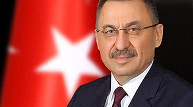 Oktay'dan ABD'ye sert sözler