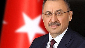 Oktay'dan ABD'ye sert sözler