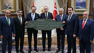 Piyasalara güven verdi