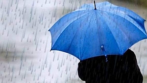 Sağanak yağış etkili olacak