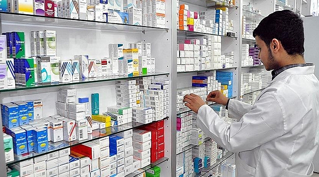 Sağlık Bakanlığı'ndan 'ilaç fiyatı' açıklaması