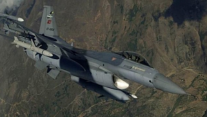 Saldırı hazırlığındaki teröristler öldürüldü