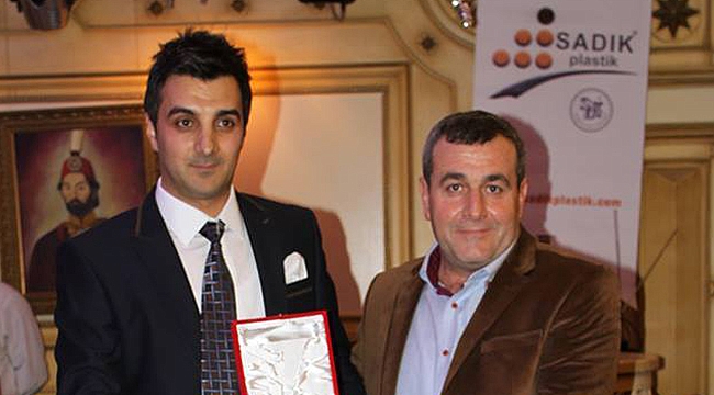 Sanayicilerden bankalarına anlamlı çağrı