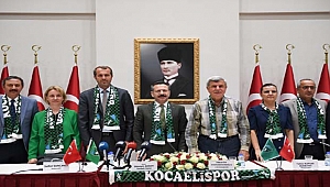 Sayın Valim; Gebzespor ve Darıca G.B.'ye de hesap açtır!..