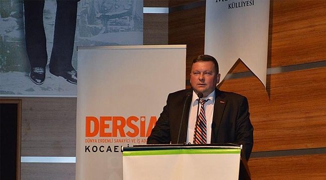 Şenkal, "Alınacak tüm kararların destekçisiyiz"
