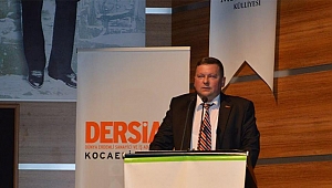 Şenkal, "Alınacak tüm kararların destekçisiyiz"