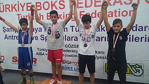 Sevindik geleneğini bozmadı!