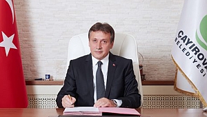 Şevki Demirci, gazetecilerle buluşacak!