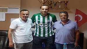 Şile Yıldız’a kiralık golcü