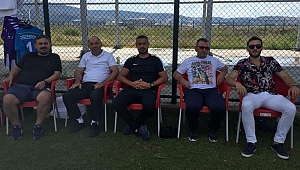 Sır ve yöneticiler takipte