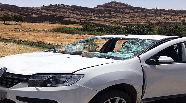 Şırnak'ta kaçak elektrik gerilimi