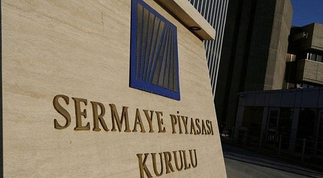 SPK, kaldıraç oranlarında düzenlemeye gitti