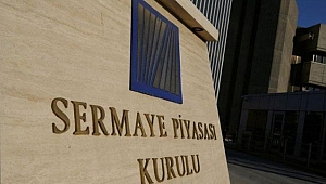 SPK, kaldıraç oranlarında düzenlemeye gitti