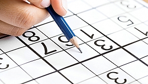 Sudoku ve çapraz bulmaca için yeni araştırma