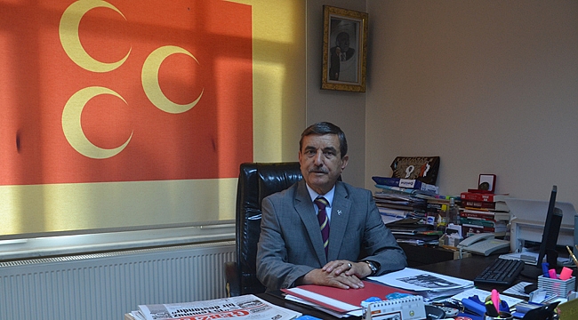 “Taahhüt ediyoruz Gebze il olacak”