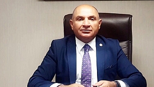 Tarhan’dan arsa açıklaması