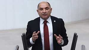 Tarhan, “Geçen yıllar acıyı hafifletmiyor”