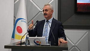 Tasarım Vadisi Gebze’ye yakışır