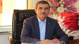 Taşdemir, “Anadolu şehit kanlarıyla savunuldu”