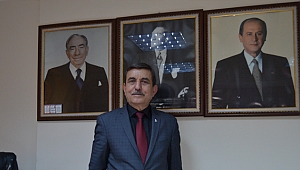 Taşdemir, “Haddinizi bilin”