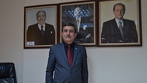 Taşdemir, “Kanlarıyla destan, cesaretleriyle tarih yazdılar”