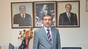 Taşdemir, “Türkiye dolarla kurulmadı”