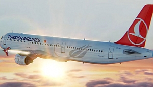 THY bayramda yoğun çalıştı