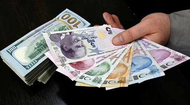 TL ve döviz için likidite atağı