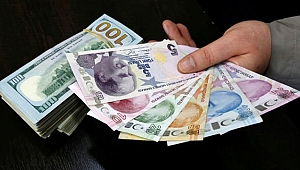 TL ve döviz için likidite atağı